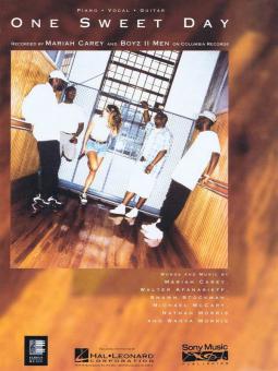One Sweet Day 