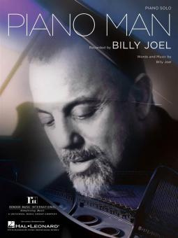 Piano Man 