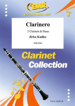 Clarinero Download