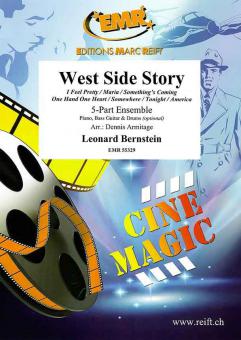 West Side Story Download