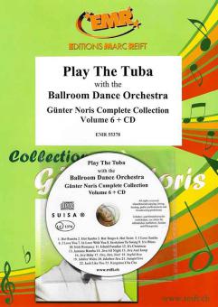Play The Tuba With The Ballroom Dance Orchestra Download