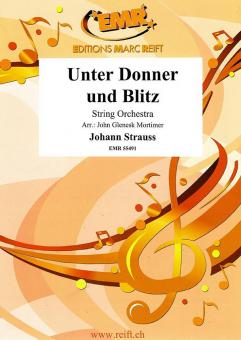 Unter Donner und Blitz Download