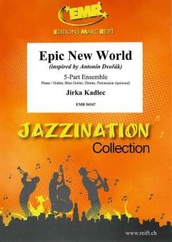 Epic New World Download