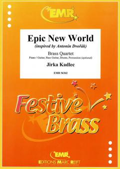 Epic New World Download