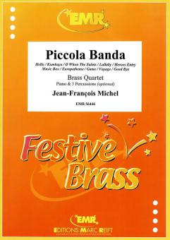 Piccola Banda Download