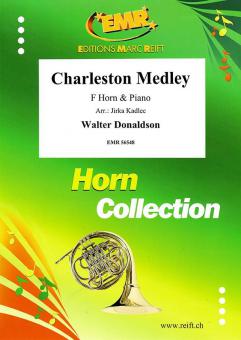 Charleston Medley Download