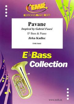 Pavane Download