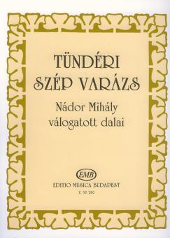 Tündériszépvarázs 
