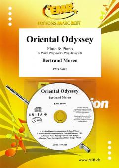 Oriental Odyssey Download