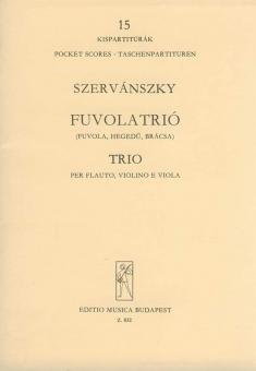 Ballad and Three Songs 