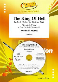 The King Of Hell Download