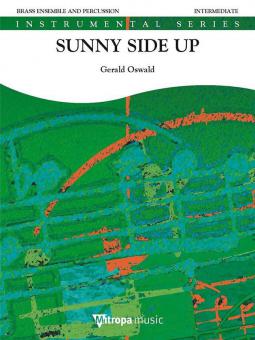 Sunny Side Up 
