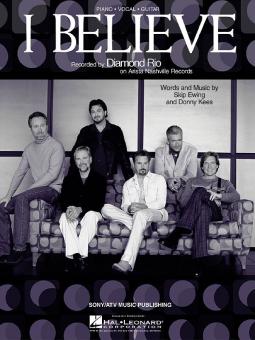 I Believe 