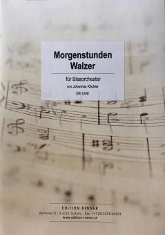 Morgenstunden Walzer 