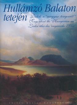 Hullámzo Balatontetején 