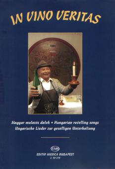In vino veritas 
