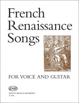 French Renessaince Songs 