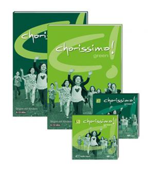 chorissimo! green 