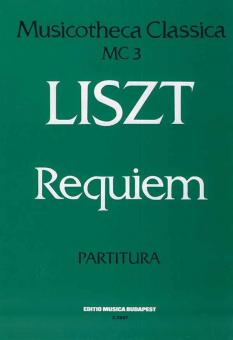Requiem MC 3 