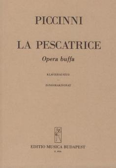 La pescatrice 