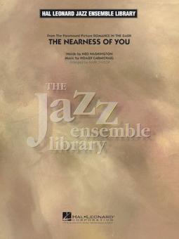 The Nearness Of You Standard