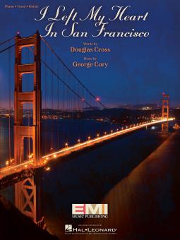 I Left My Heart in San Francisco 
