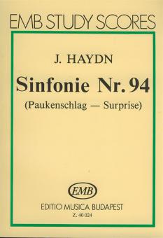 Symphony No. 94 in G Major 
