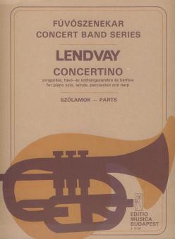 Concertino 