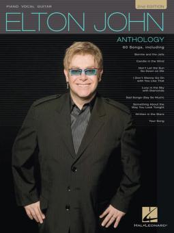 Anthology 