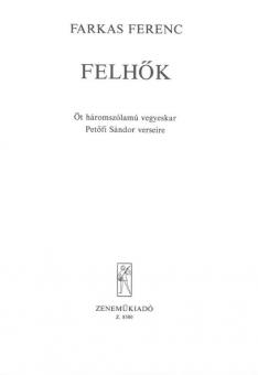Felhõk 