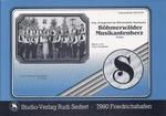 Böhmerwälder Musikantenherz 