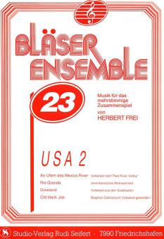 Bläser-Ensemble 23 