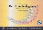 Der Fremdenlegionär 