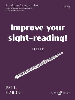 Know Your Scales Flute Grades 4-5 
