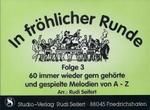 In fröhlicher Runde 3 
