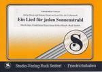 Ein Lied für jeden Sonnenstrahl 