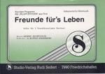 Freunde fürs Leben 