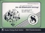 Hör die Blasmusik 