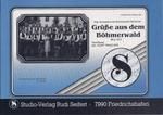 Grüße aus dem Böhmerwald 