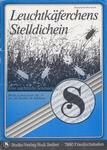 Leuchtkäferchens Stelldichein 