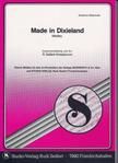 Made in Dixieland 