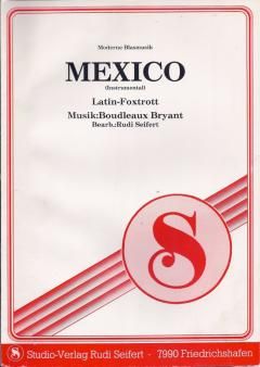 Mexico Instrumental 