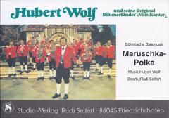 Maruschka-Polka 