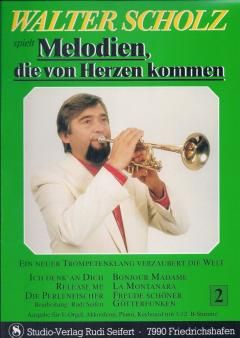 Melodien die von Herzen kommen 2 