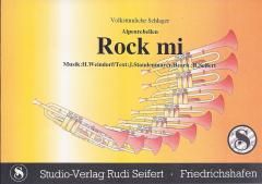 Rock mi 