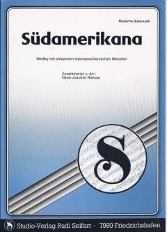 Südamerikana 