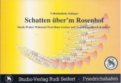 Schatten über'm Rosenhof 