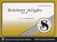 Schönes Allgäu 