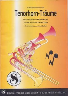 Tenorhorn-Träume 