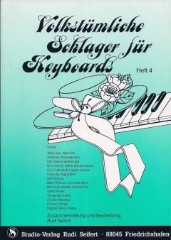 Volkstümliche Schlager 4 